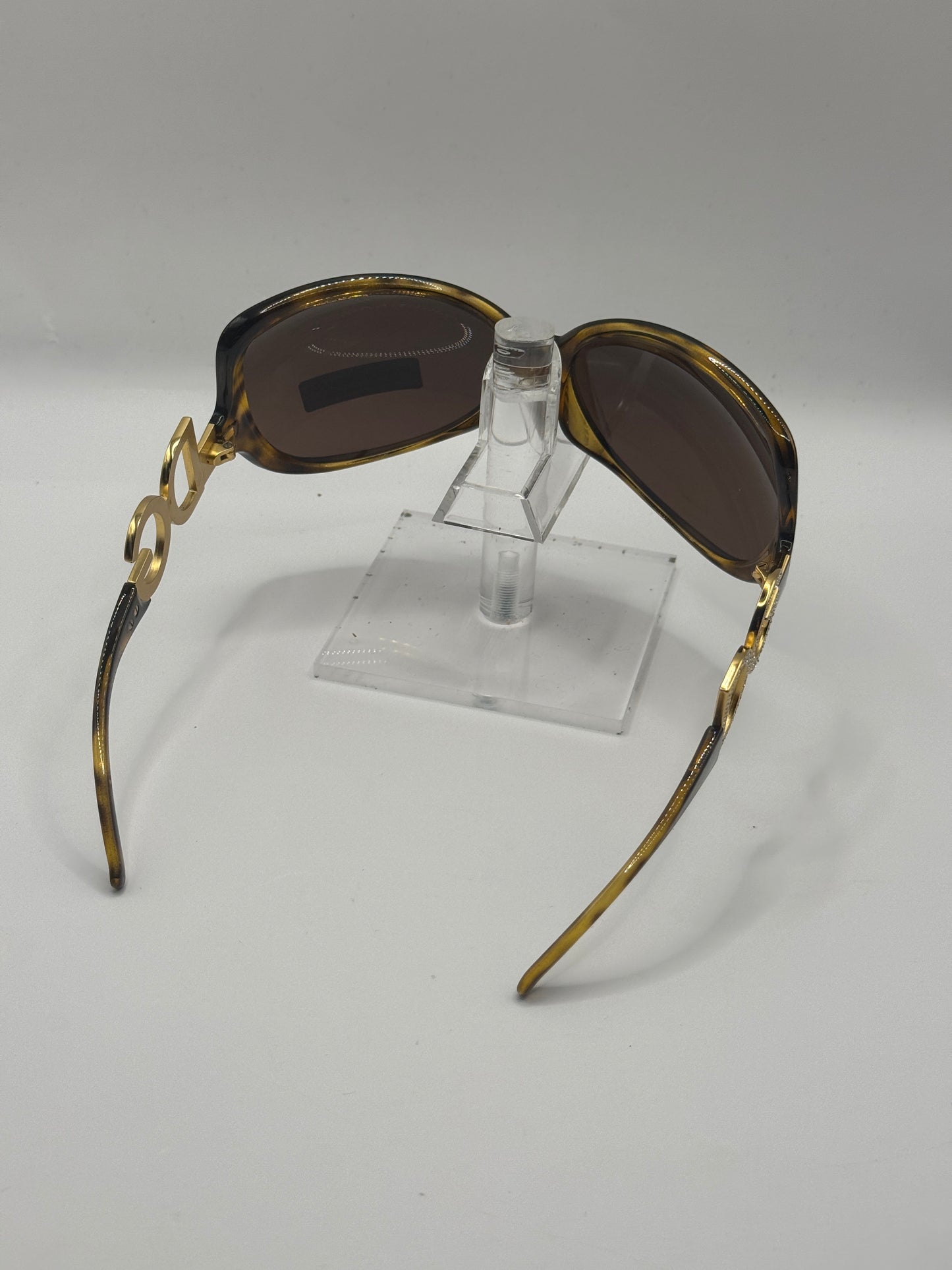 Dolce Gabbana 6011b Sunglasses in color 50273