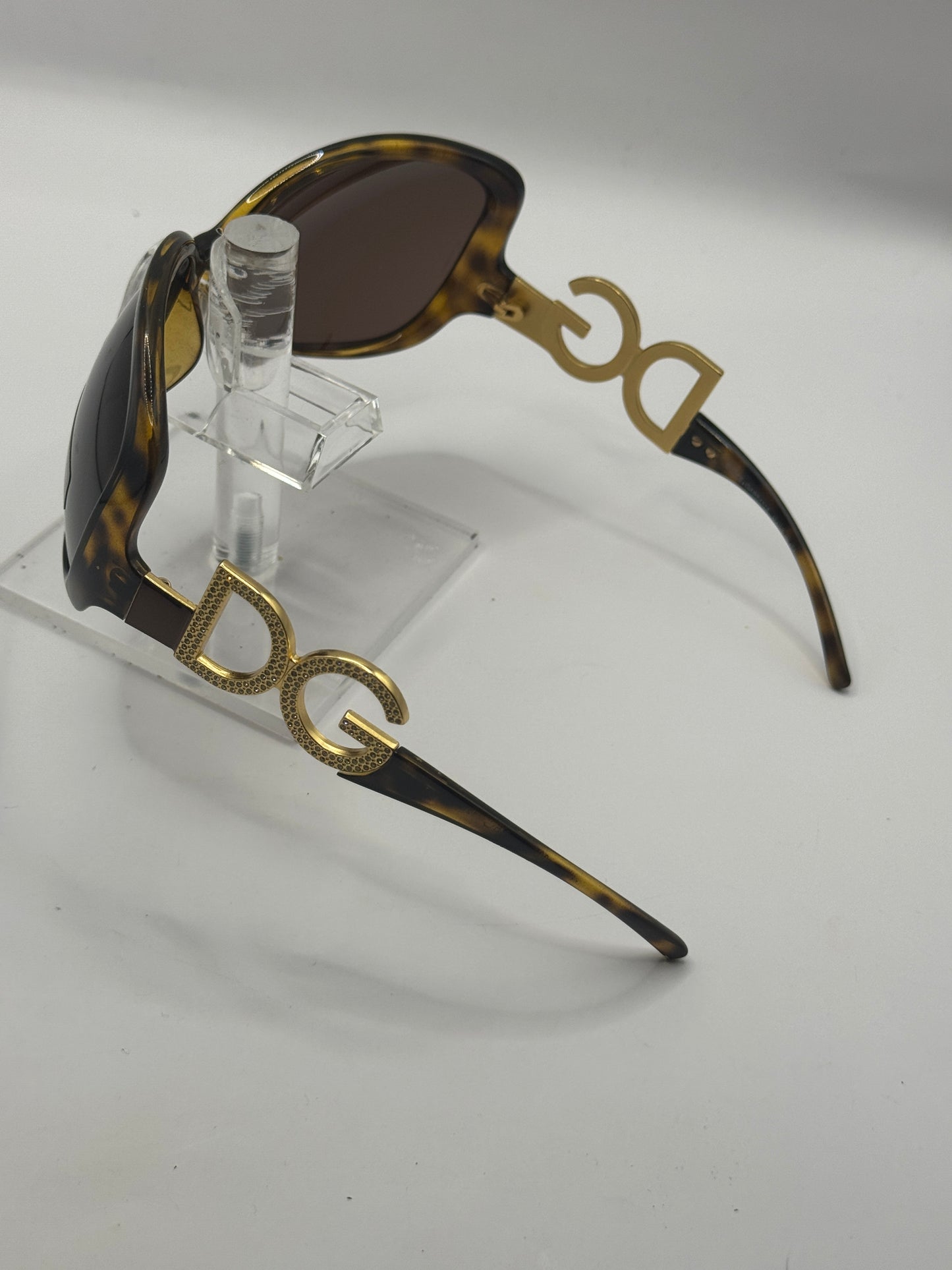 Dolce Gabbana 6011b Sunglasses in color 50273