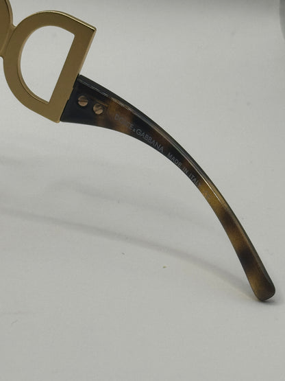 Dolce Gabbana 6011b Sunglasses in color 50273