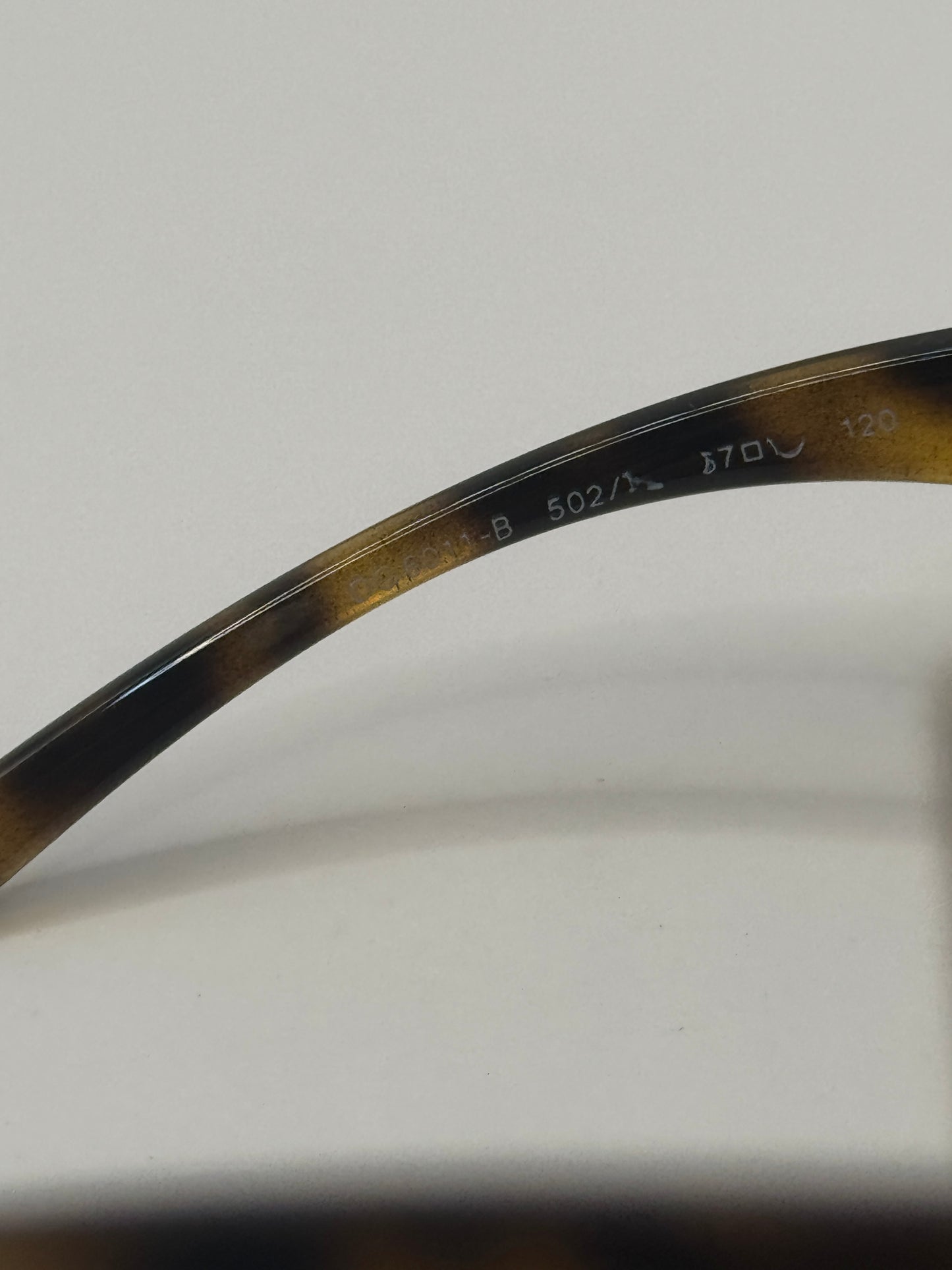Dolce Gabbana 6011b Sunglasses in color 50273