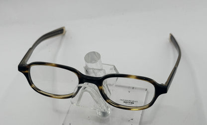 Oliver Peoples Ramiro Eyeglasses in color Cocoslb
