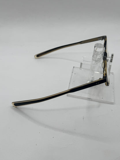Oliver Peoples Ramiro Eyeglasses in color Cocoslb