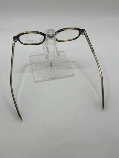 Oliver Peoples Ramiro Eyeglasses in color Cocoslb