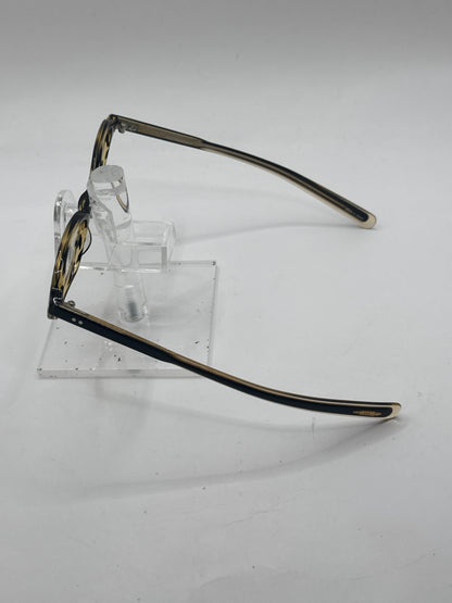 Oliver Peoples Ramiro Eyeglasses in color Cocoslb