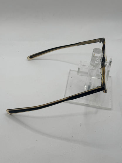 Oliver Peoples Ramiro Eyeglasses in color Cocoslb