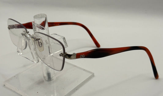 Dolce Gabbana 1183 Eyeglasses in color 388