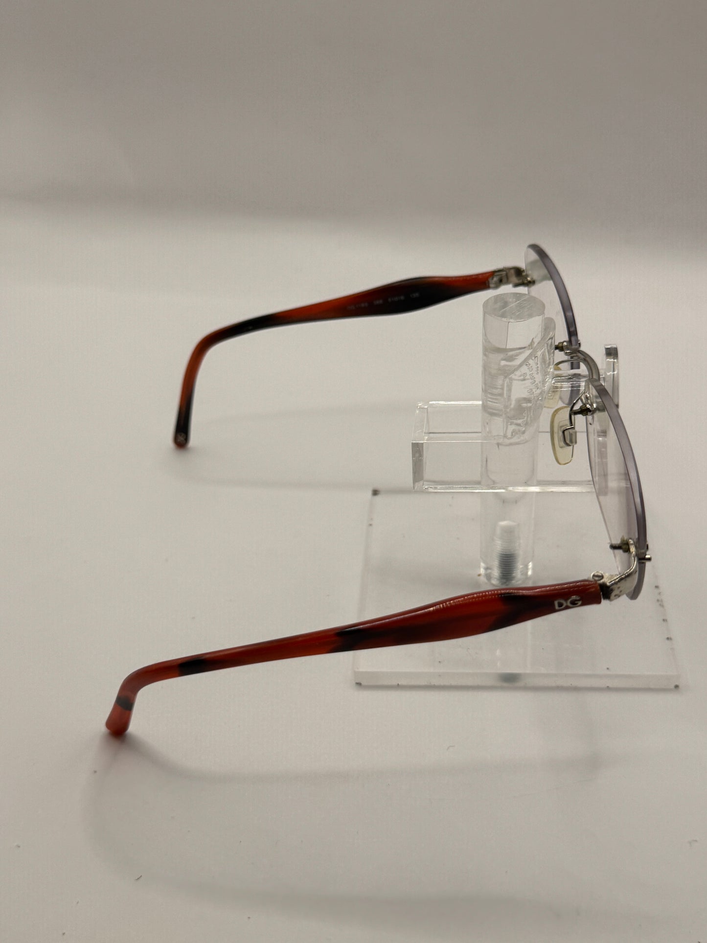 Dolce Gabbana 1183 Eyeglasses in color 388