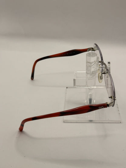 Dolce Gabbana 1183 Eyeglasses in color 388