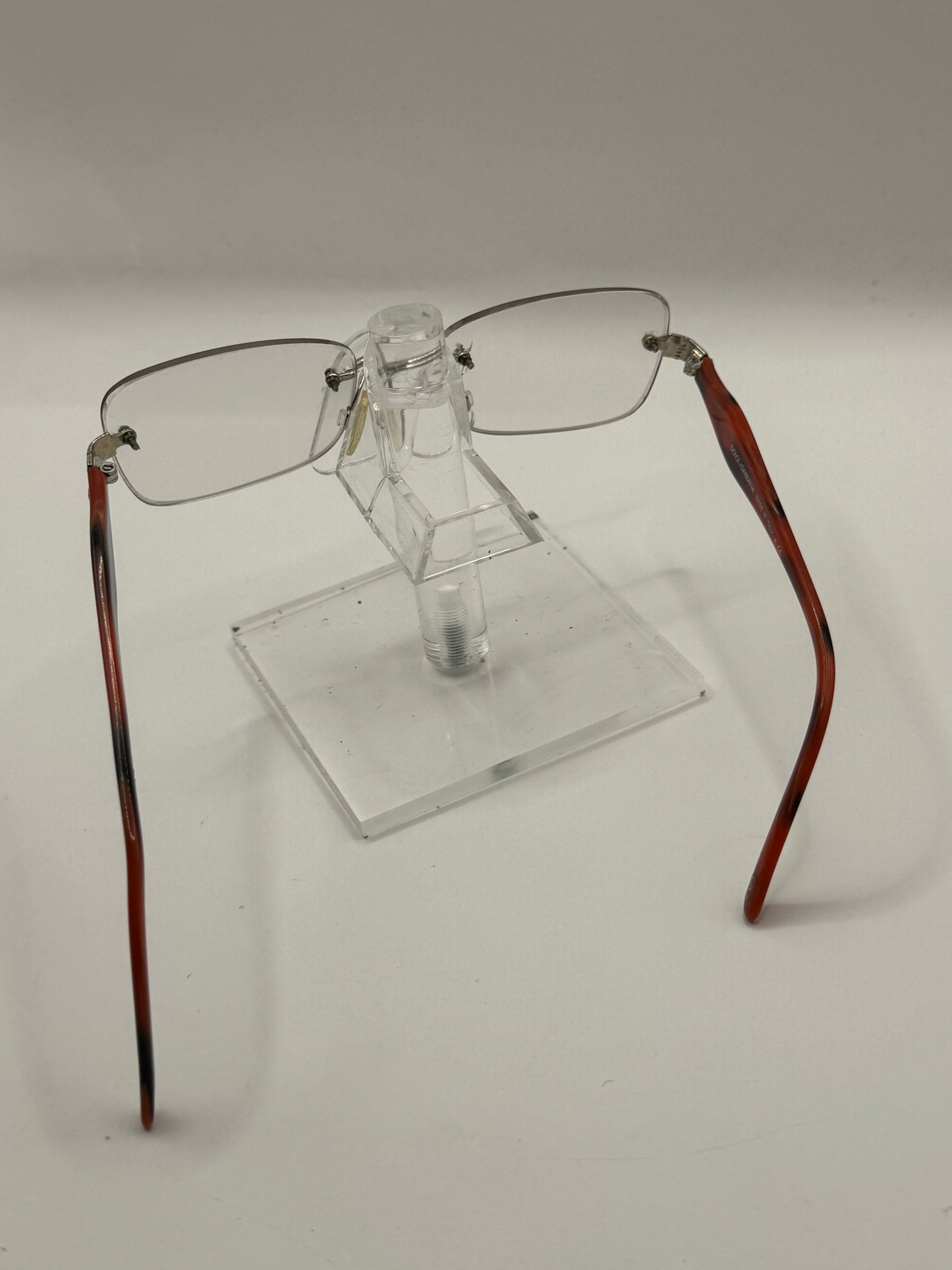 Dolce Gabbana 1183 Eyeglasses in color 388