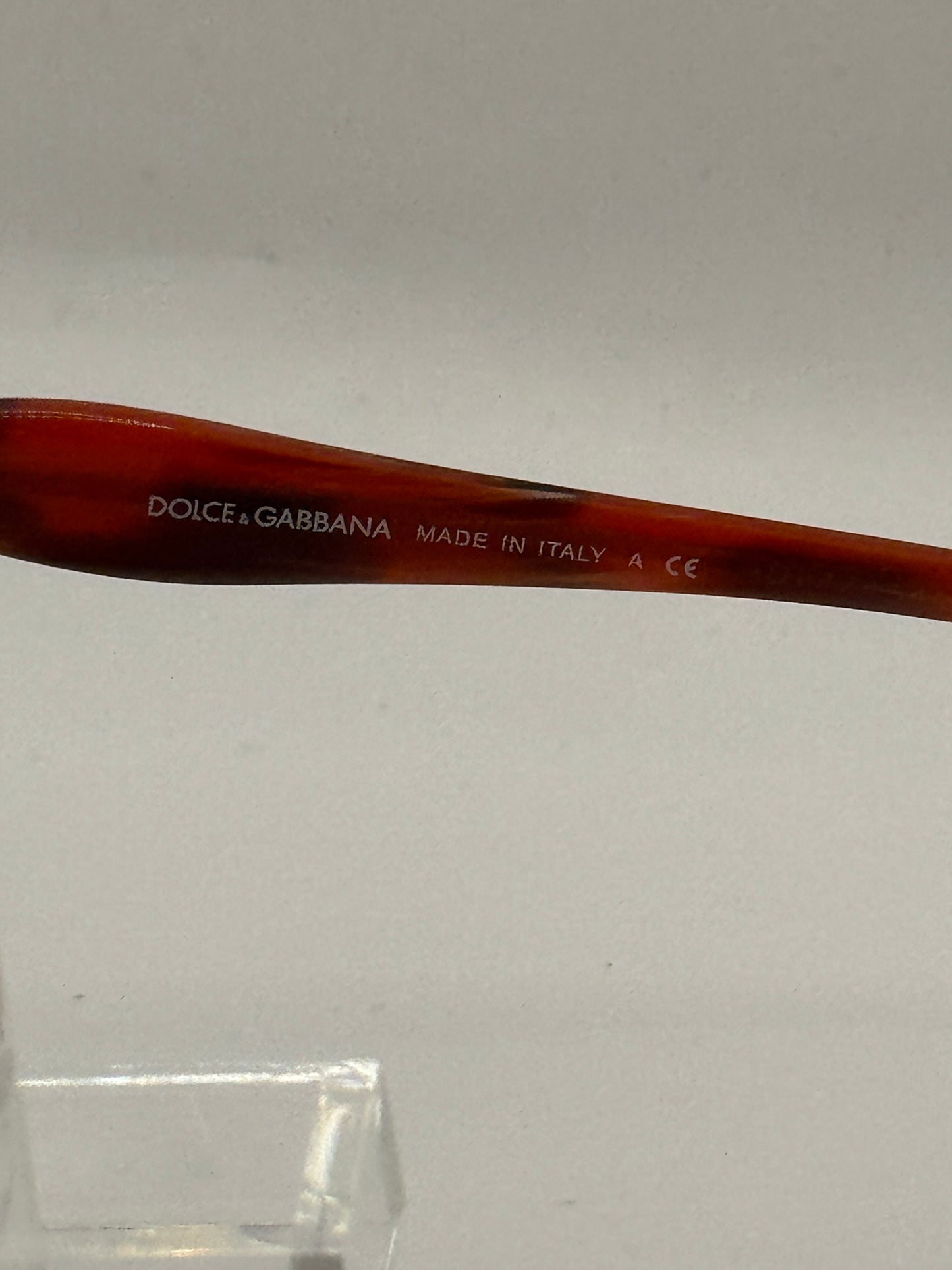 Dolce Gabbana 1183 Eyeglasses in color 388
