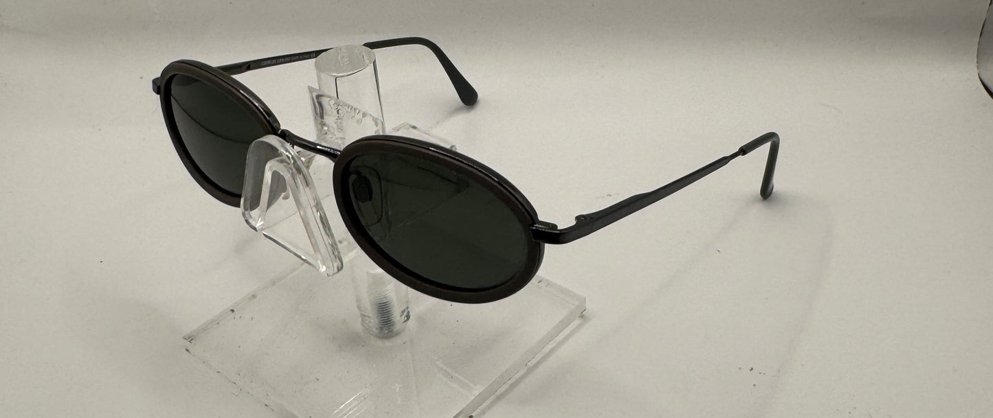 Giorgio Armani 258 Sunglasses in color 1081