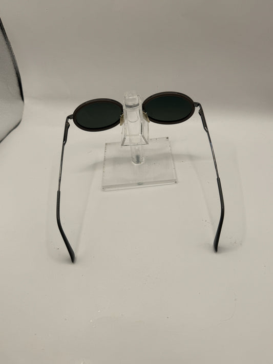 Giorgio Armani 258 Sunglasses in color 1081