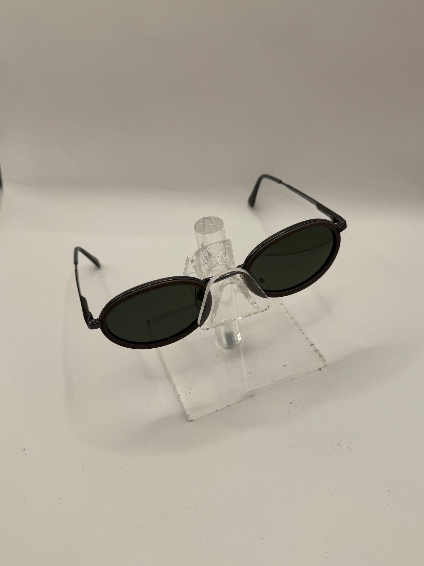 Giorgio Armani 258 Sunglasses in color 1081