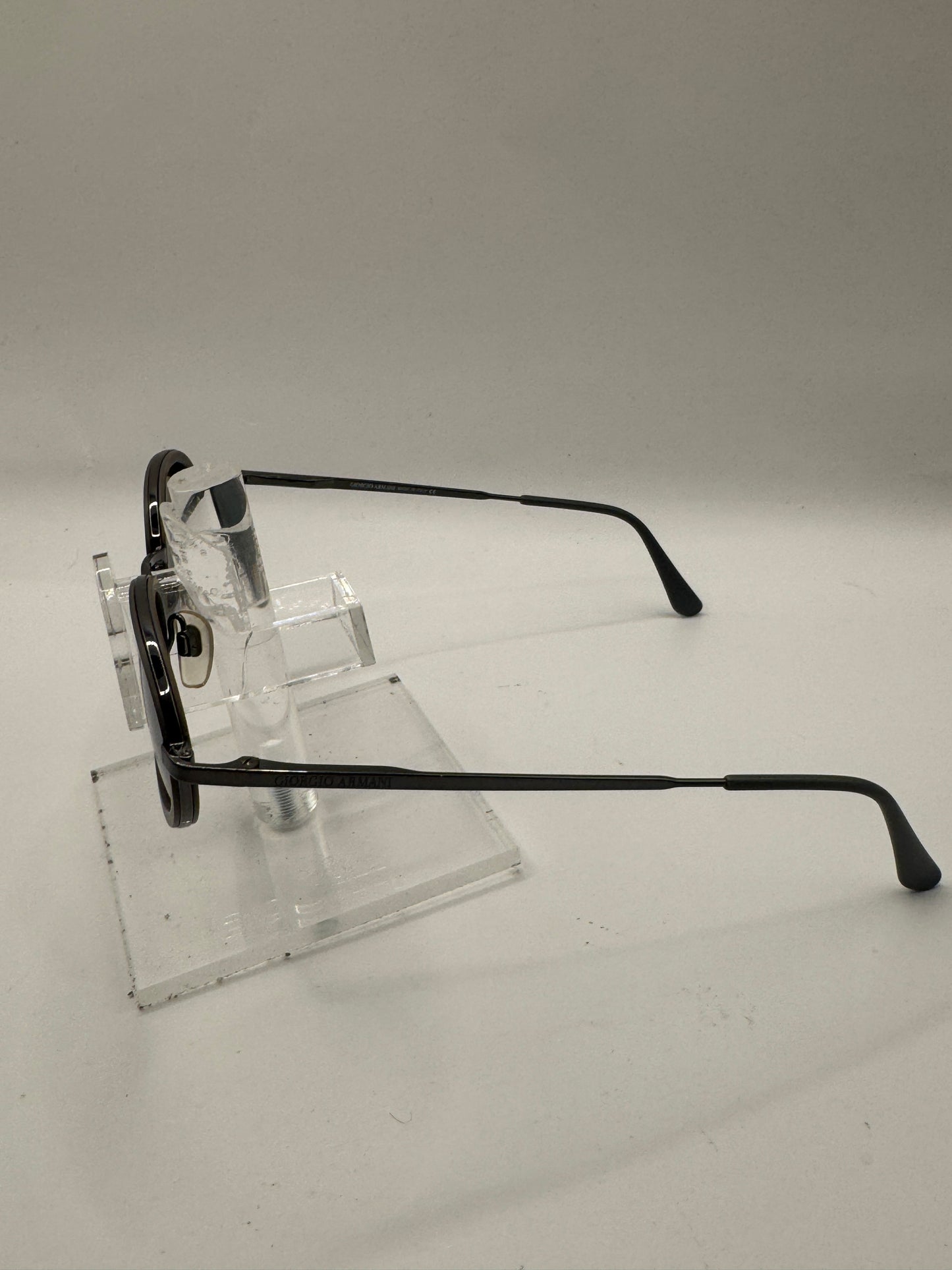 Giorgio Armani 258 Sunglasses in color 1081