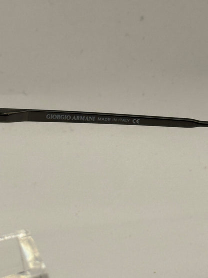 Giorgio Armani 258 Sunglasses in color 1081