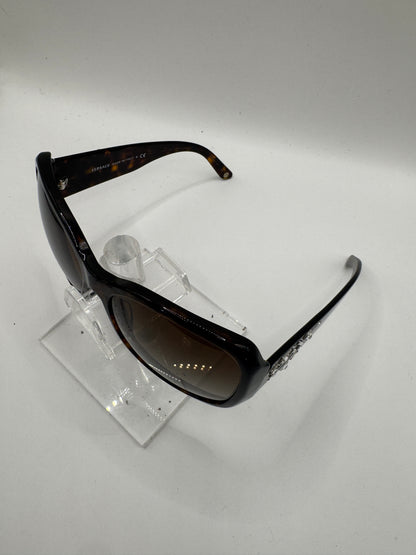 Versace 4184b Sunglasses in color 10813