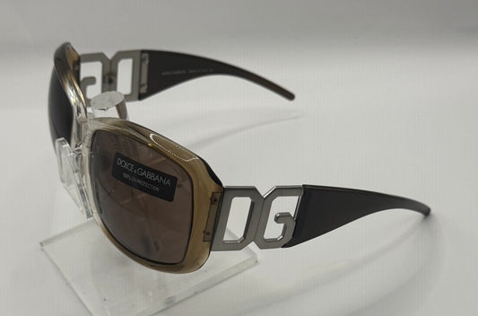 Dolce Gabbana 4005 Sunglasses in color 58373