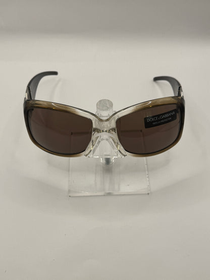Dolce Gabbana 4005 Sunglasses in color 58373