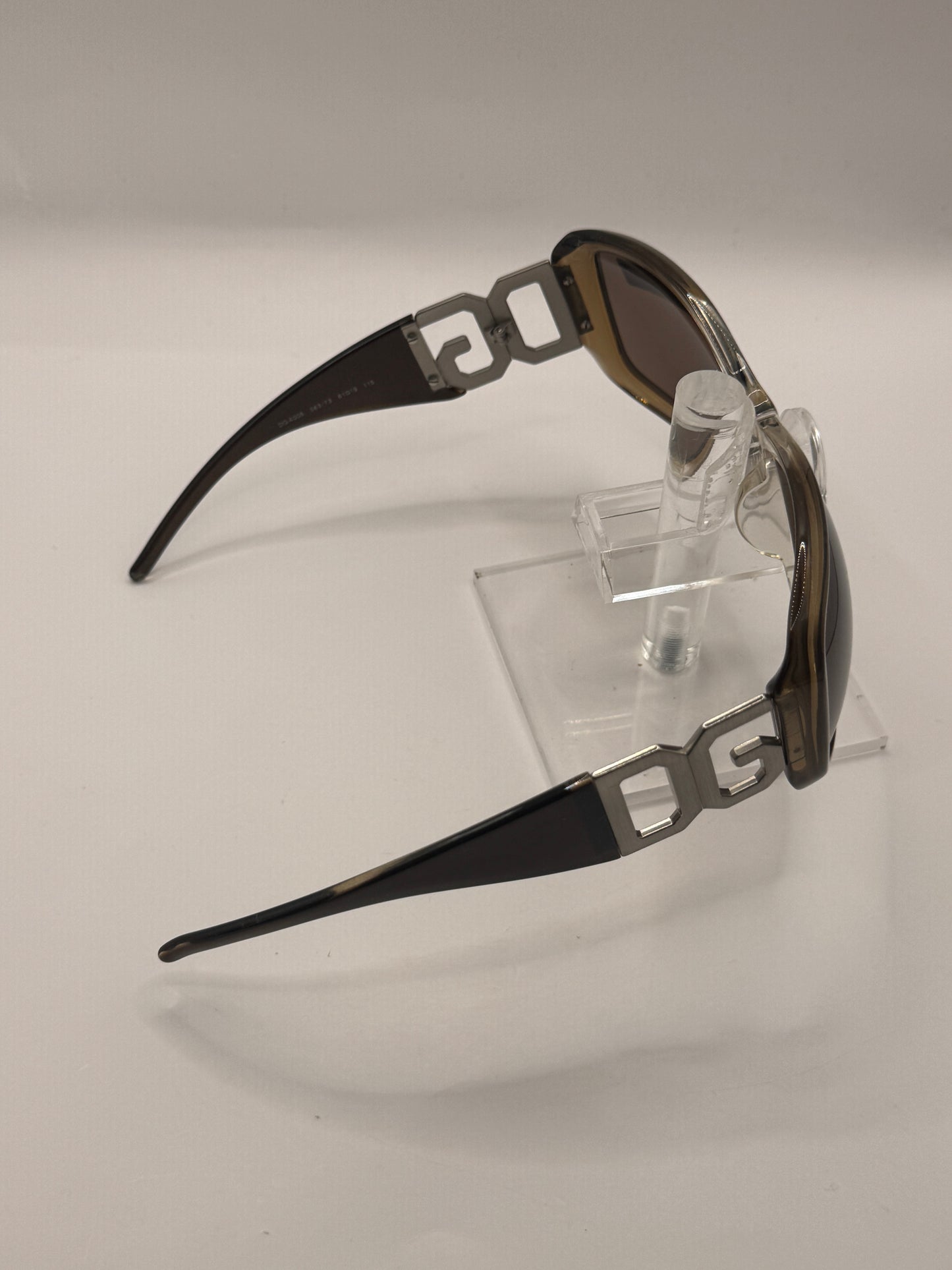 Dolce Gabbana 4005 Sunglasses in color 58373