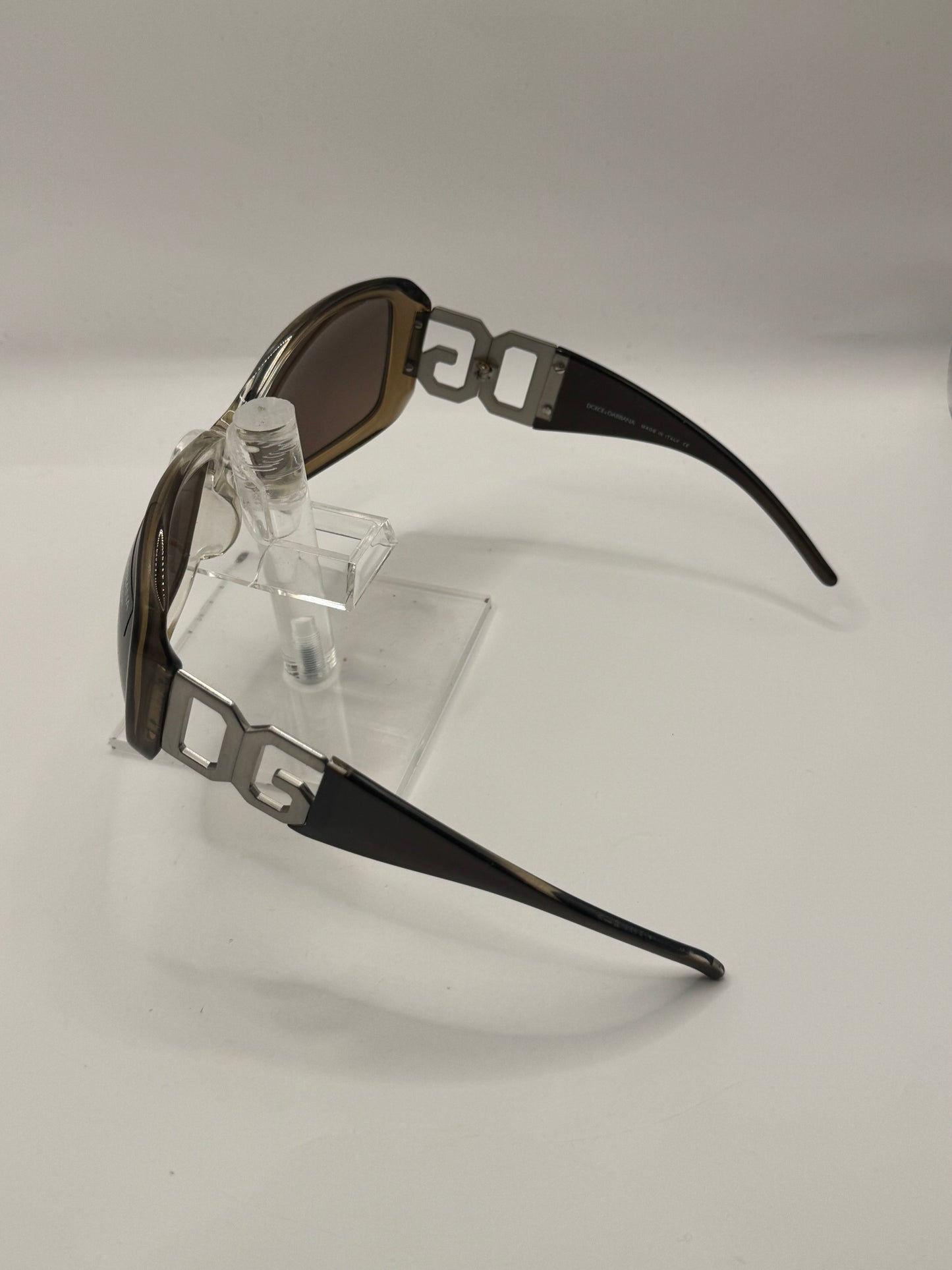 Dolce Gabbana 4005 Sunglasses in color 58373