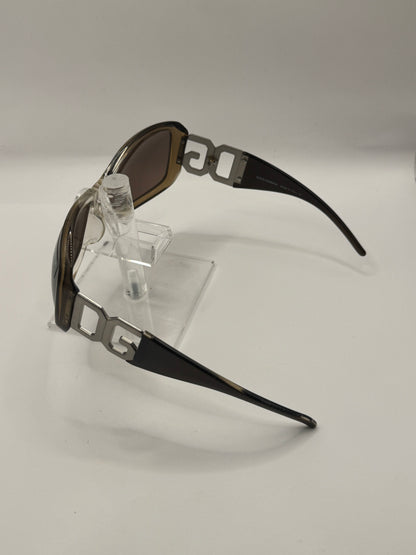 Dolce Gabbana 4005 Sunglasses in color 58373