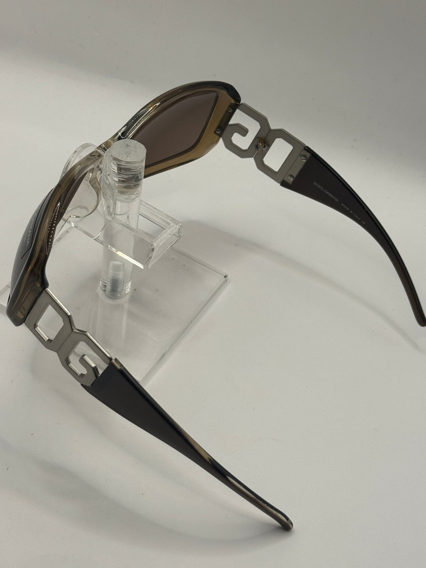 Dolce Gabbana 4005 Sunglasses in color 58373