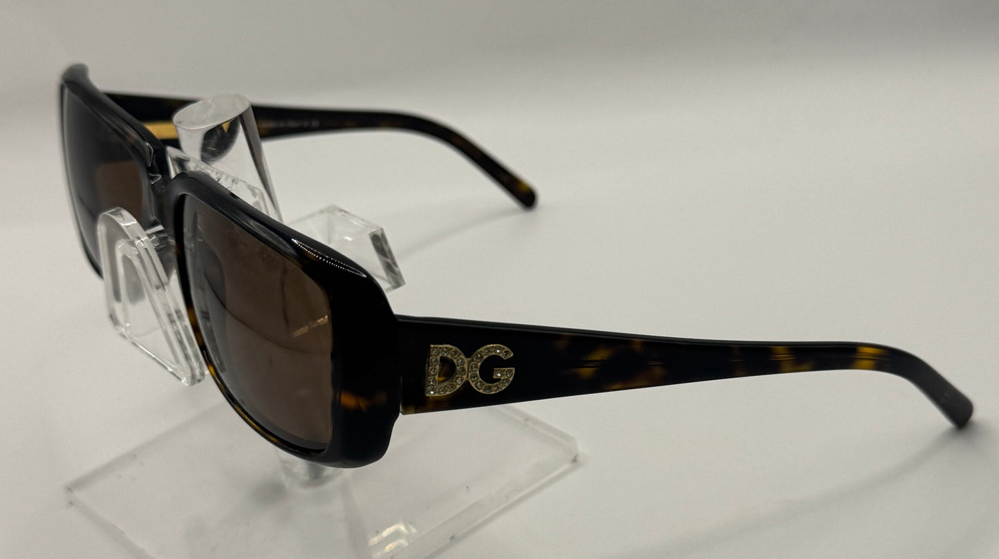 Dolce Gabbana 4013b Sunglasses in color 50273