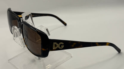 Dolce Gabbana 4013b Sunglasses in color 50273