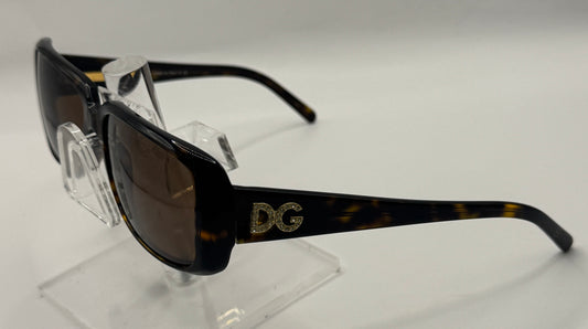 Dolce Gabbana 4013b Sunglasses in color 50273