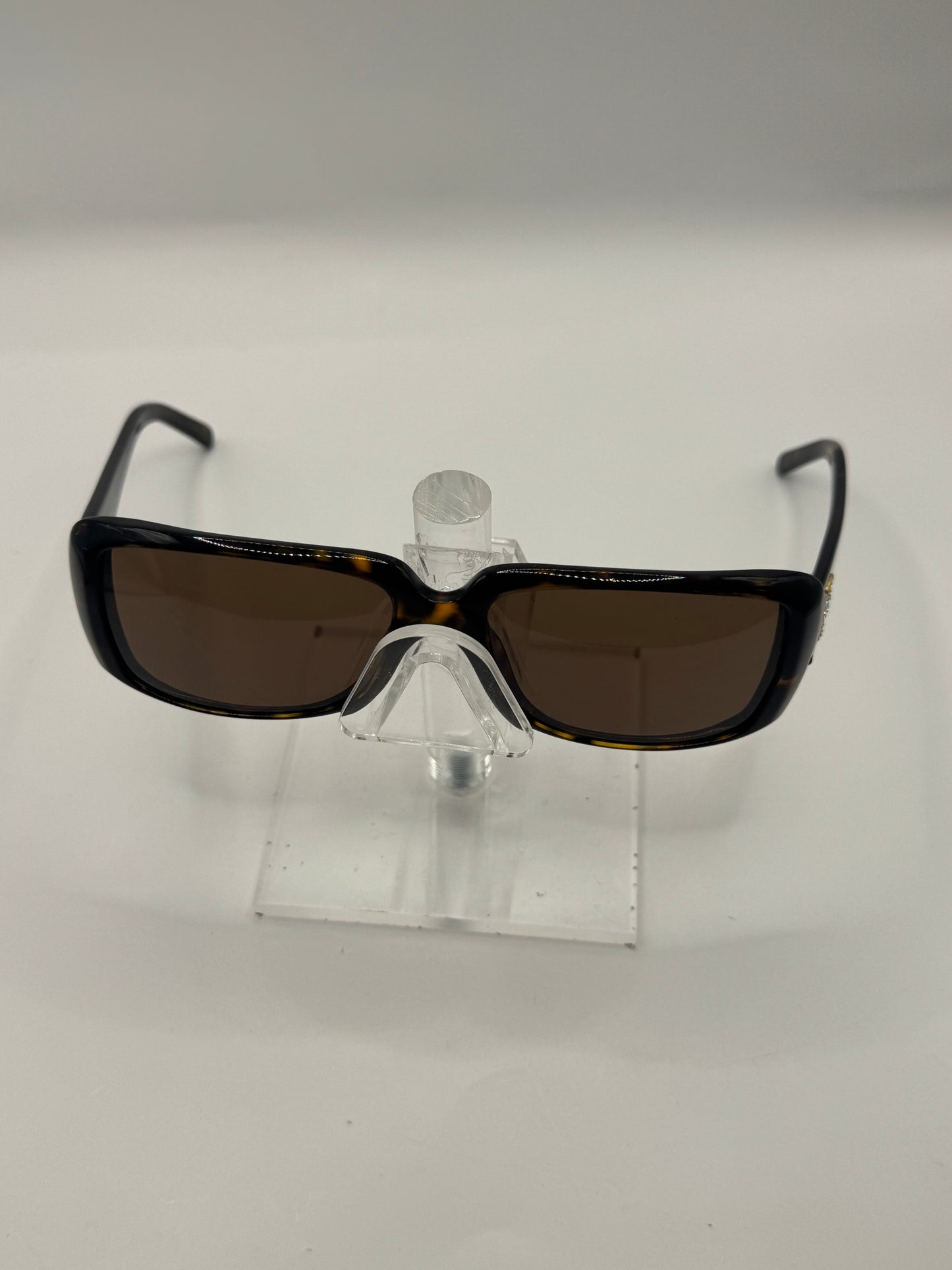 Dolce Gabbana 4013b Sunglasses in color 50273