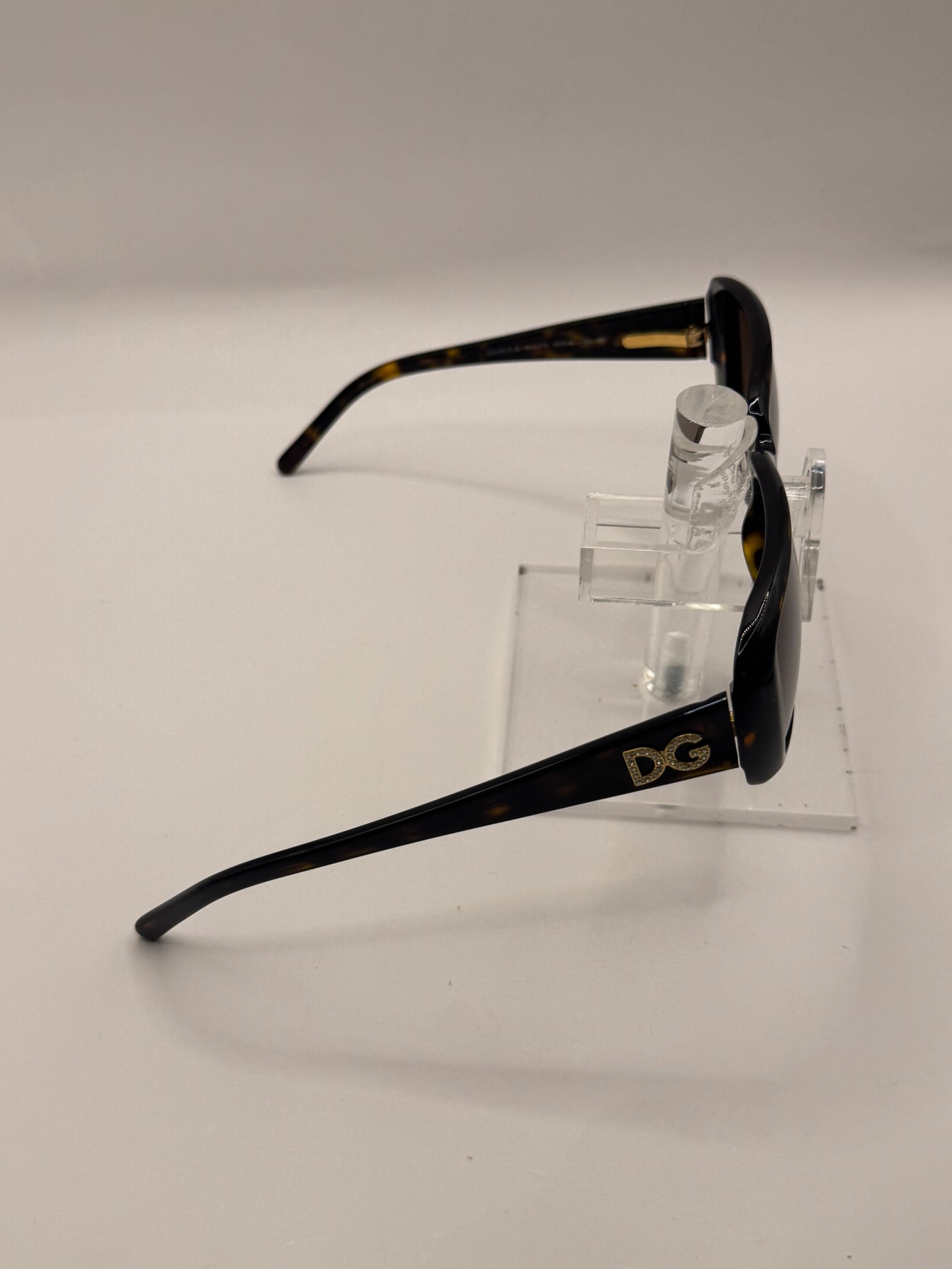 Dolce Gabbana 4013b Sunglasses in color 50273