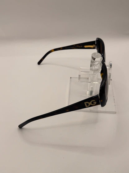 Dolce Gabbana 4013b Sunglasses in color 50273