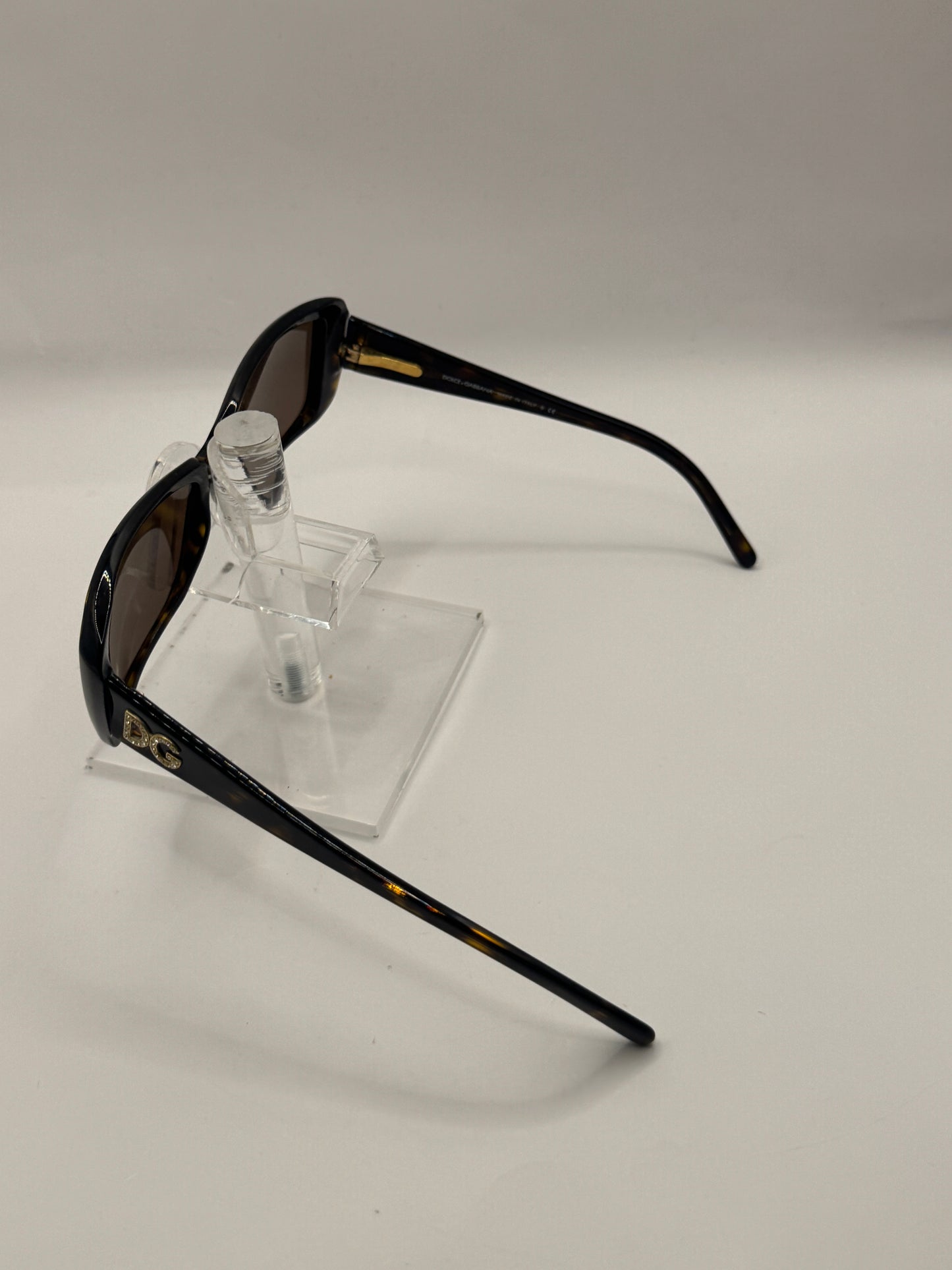 Dolce Gabbana 4013b Sunglasses in color 50273