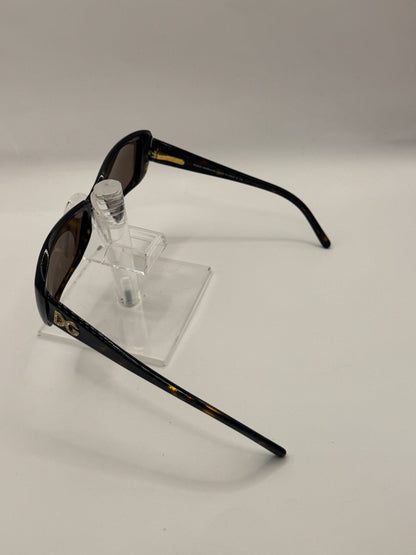 Dolce Gabbana 4013b Sunglasses in color 50273