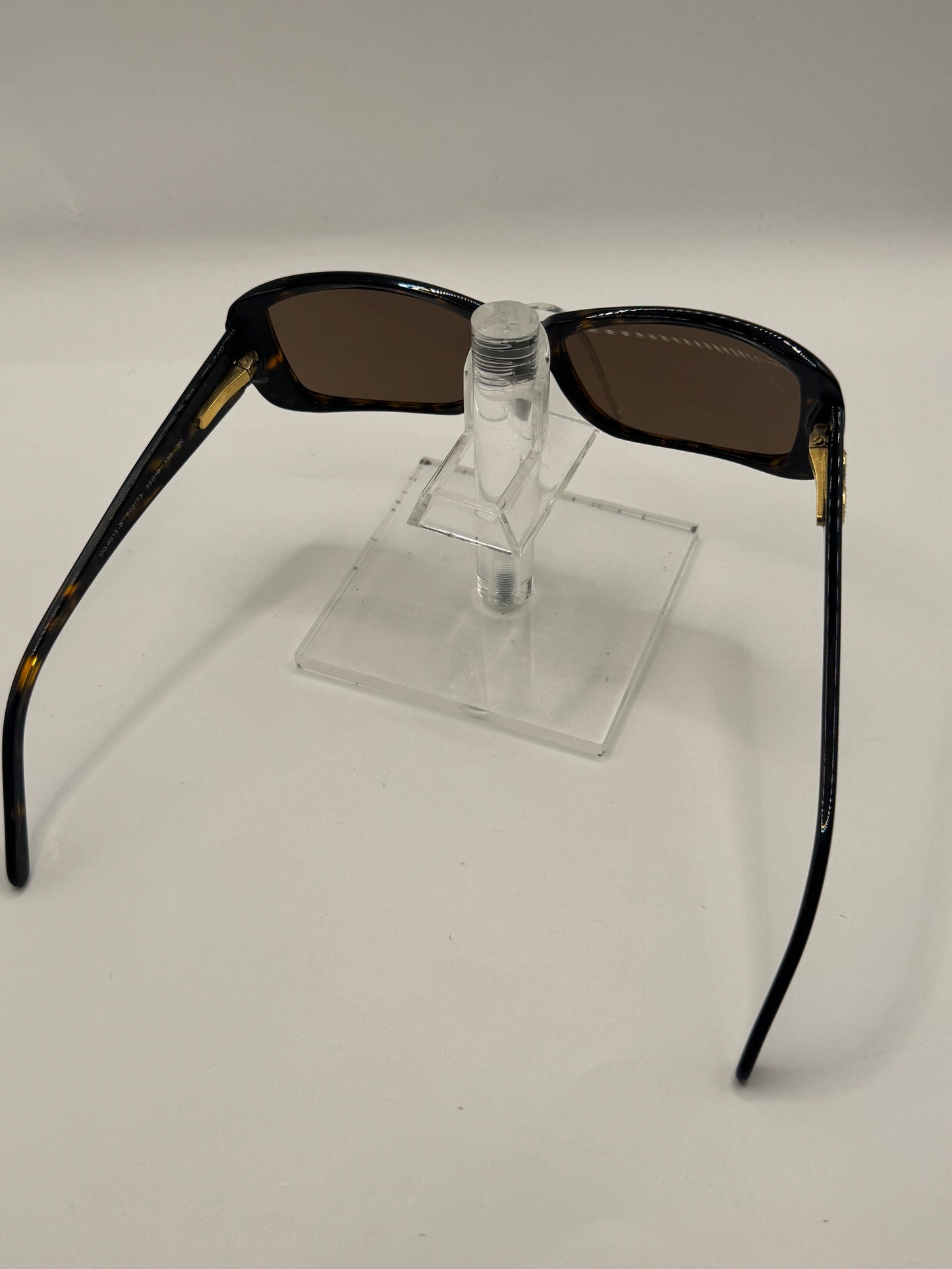Dolce Gabbana 4013b Sunglasses in color 50273