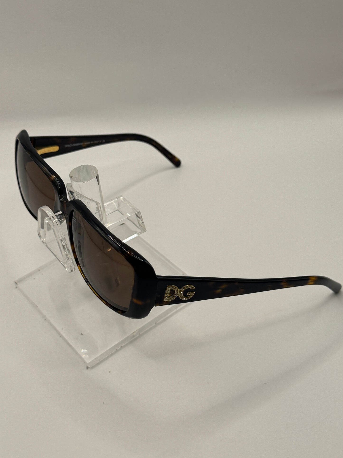 Dolce Gabbana 4013b Sunglasses in color 50273