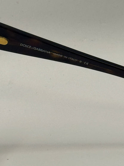 Dolce Gabbana 4013b Sunglasses in color 50273
