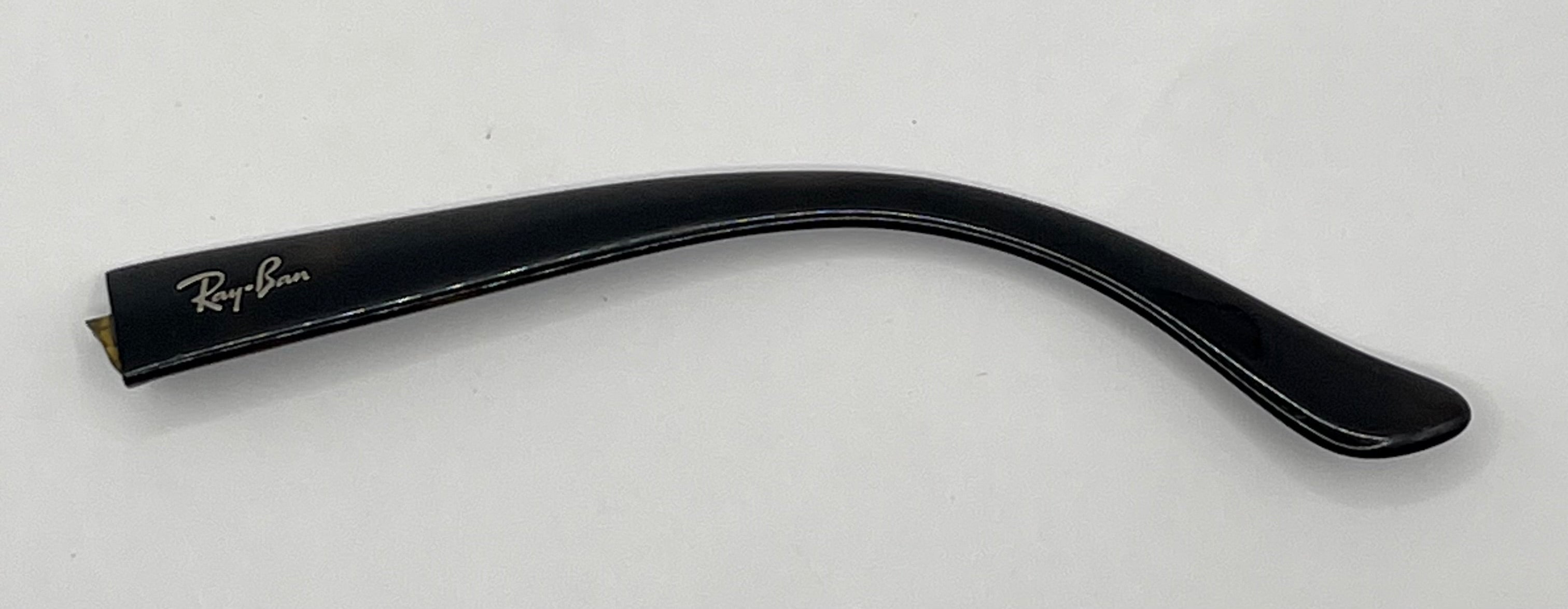 Ray Ban 4068 Left Temple Brown – EyewearPart