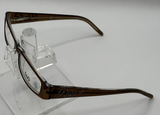 D&g 1128b Eyeglasses in color 568