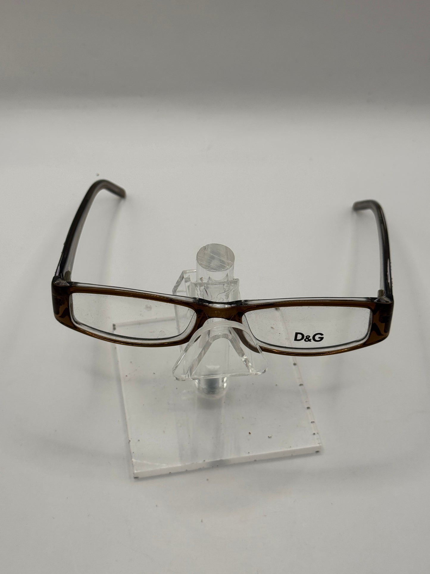 D&g 1128b Eyeglasses in color 568