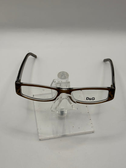 D&g 1128b Eyeglasses in color 568