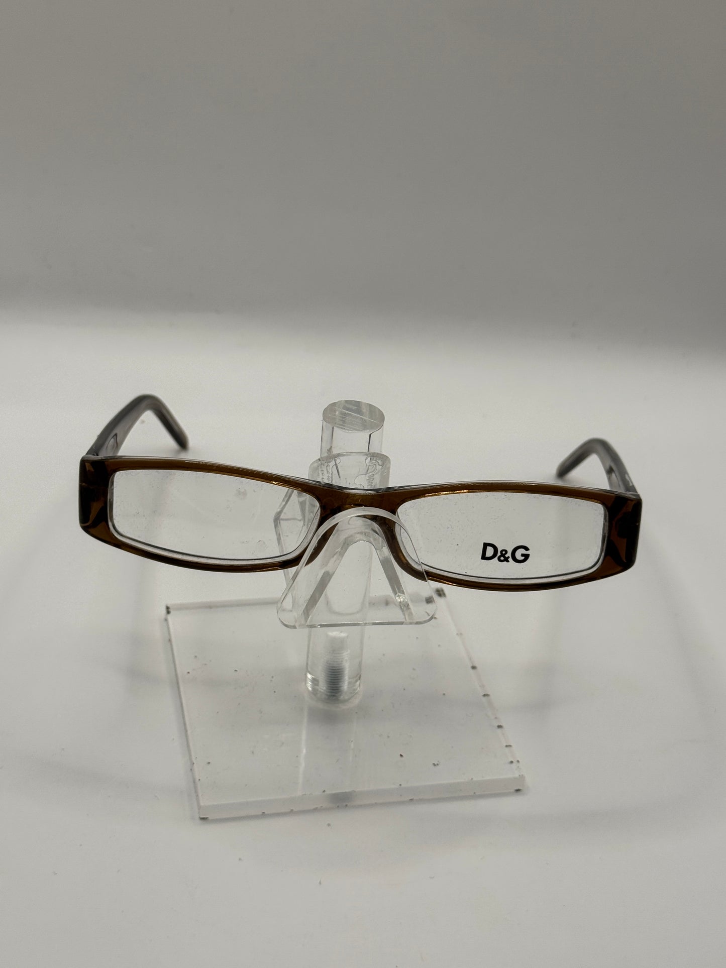 D&g 1128b Eyeglasses in color 568