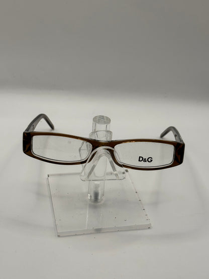 D&g 1128b Eyeglasses in color 568