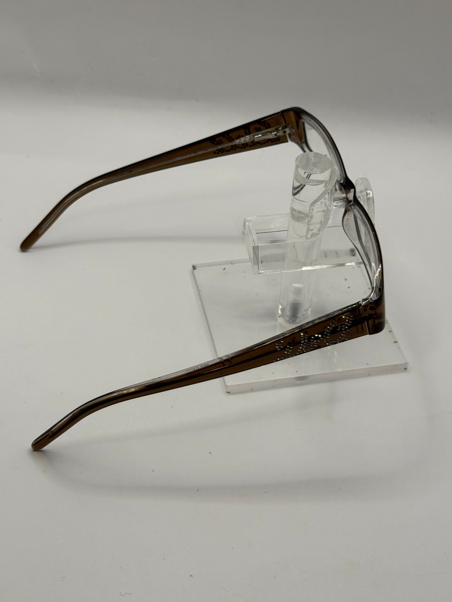 D&g 1128b Eyeglasses in color 568