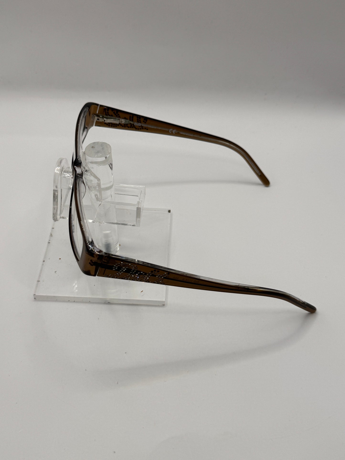 D&g 1128b Eyeglasses in color 568