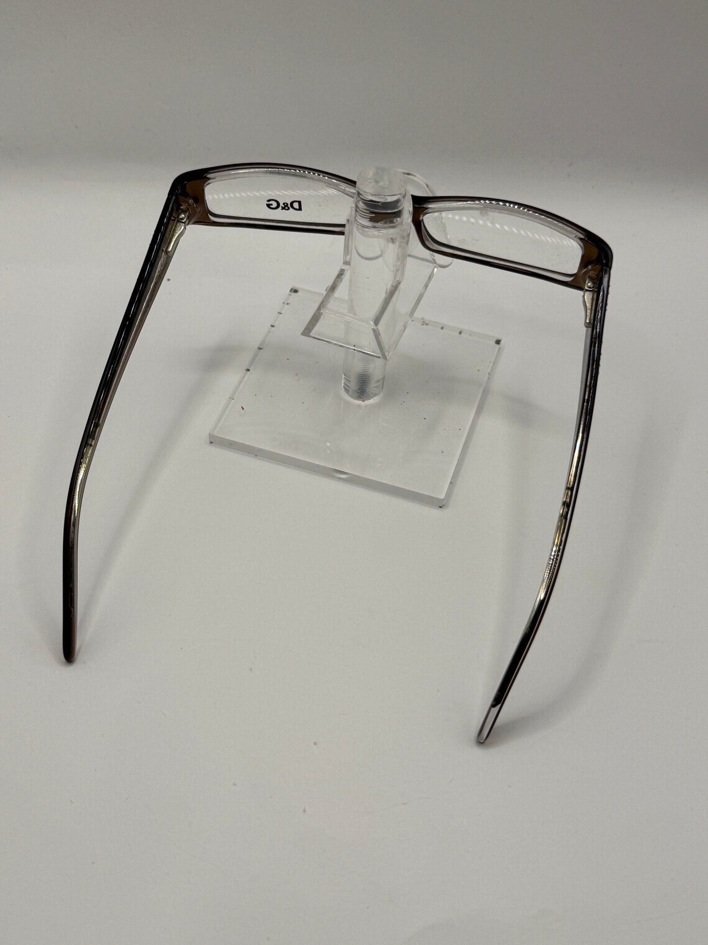 D&g 1128b Eyeglasses in color 568