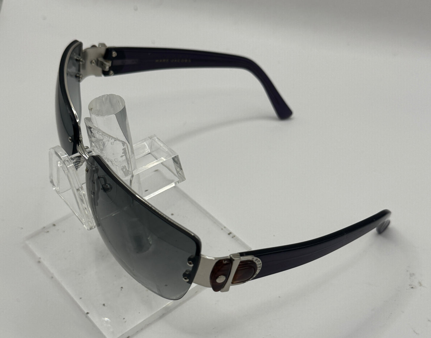 Marc Jacobs 102 Sunglasses in color Sdvzr