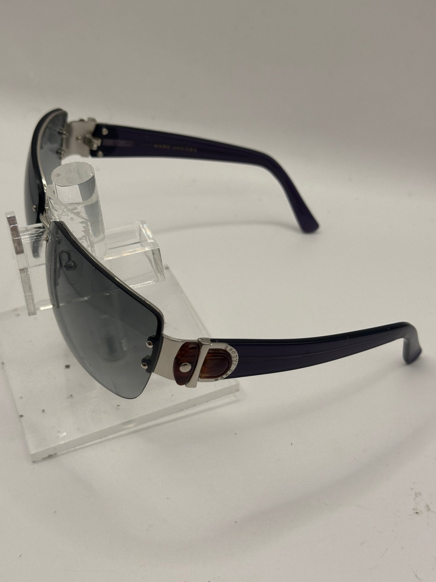 Marc Jacobs 102 Sunglasses in color Sdvzr