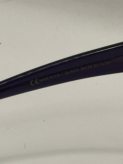 Marc Jacobs 102 Sunglasses in color Sdvzr