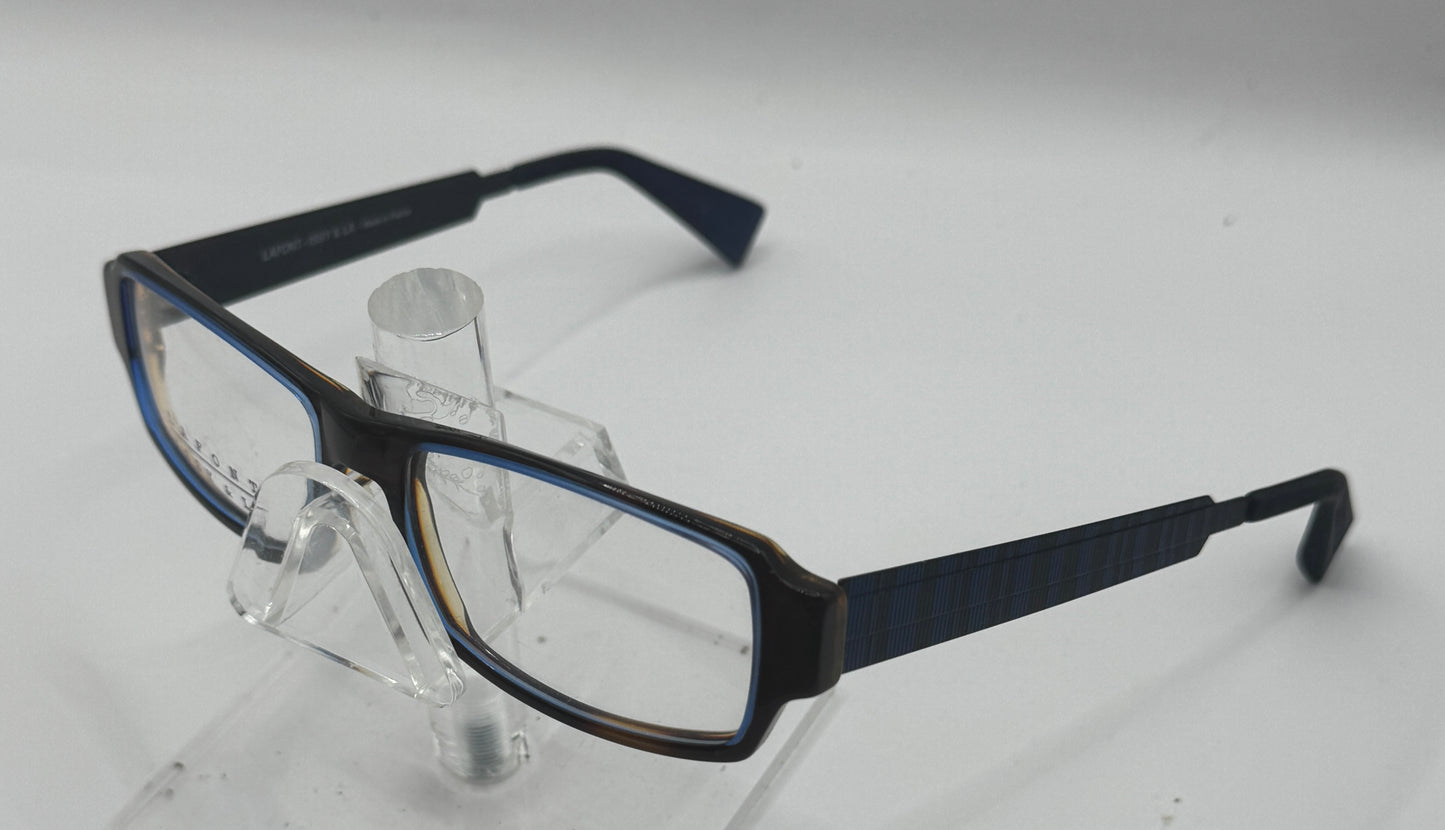 Lafont Chili Eyeglasses in color 349